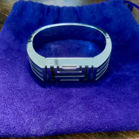 Tory Burch Fitbit Flex Bracelet - Picture 2 of 5